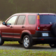 Illustration for article titled Honda CR-V - An Odd Solution to Standard Problem